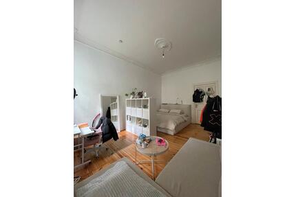 1 Zimmer in 2er WG - 655,00&nbsp;EUR Kaltmiete, ca.&nbsp; 78,00&nbsp;m&sup2; in Berlin (PLZ: 10715) Charlottenburg-Wilmersdorf