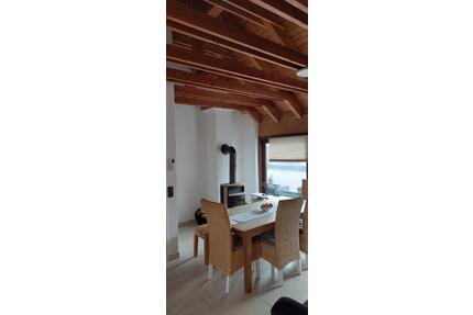 4,5 Zimmer Dachgeschosswohnung in Önsbach - Achern