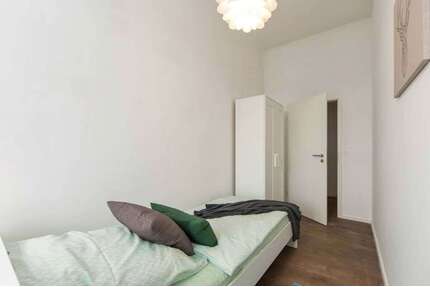 WG-Zimmer in Berlin 590,00 € 8.1 m²