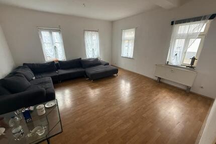 3 Zimmer Wohnung mit Terasse VERMIETEN AB SOFORT - Gelnhausen