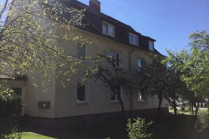 Gemütliche 2-Zimmer Wohnung in gepflegter Grünanlage! - Bielefeld Brackwede
