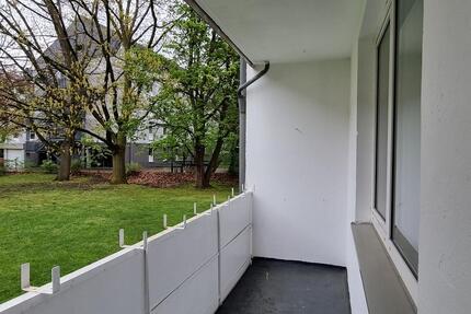 Gepflegte 3-Zimmer-Wohnung mit Balkon und viel Platz! - Hannover Linden-Limmer