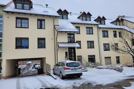 Ansbach 2-Zimmer Südterrasse - 650,00&nbsp;EUR Kaltmiete, ca.&nbsp; 65,00&nbsp;m&sup2; in Ansbach (PLZ: 91522)