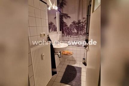 Wohnungsswap - 1 Zimmer, 43 m² - Gelsenkirchener Straße, Nippes, Köln