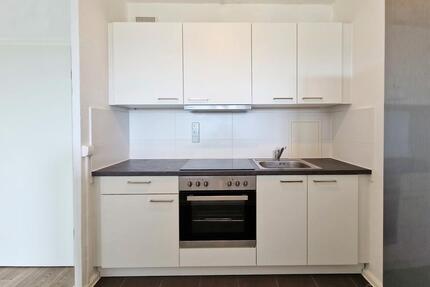 Das 3 x 3 I 3-Zimmer-Wohnung in der 3. Etage - die 1. Kaltmiete* gibt es geschenkt! - Chemnitz Markersdorf