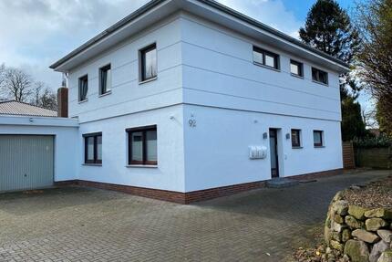 2 - Zimmer - Singlewohnung in Osternburg, Sandweg - Oldenburg Drielaker-Moor
