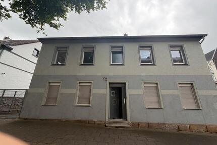 3 Zimmer Wohnung mit Einbauküche - Hagen