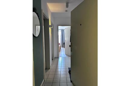 2-Zimmer Wohnung 56 m² inkl. Stellplatz | zentral | 895 € warm - Jesteburg