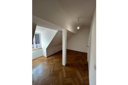 Berufstätigen WG im Herzen der Altstadt - Regensburg Kumpfmühl