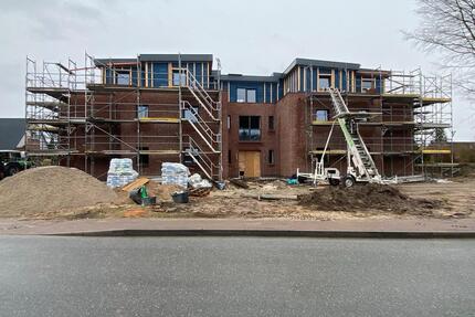 2 Zimmer WohnungHaus Owschlag Mieten