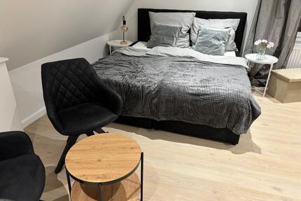 Hochwertiges möbeliertes WG-Zimmer - Buxtehude