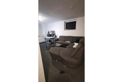 einzel zimmer wohnung mit Terrasse ruhiger Lage - Hannover Bothfeld-Vahrenheide