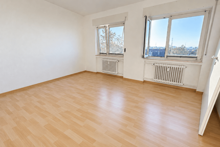 Wohnung zum Mieten in Oberursel (Taunus) 600,00 € 34 m²