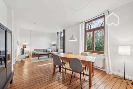 Wohnen auf Zeit in Köln 1.900,00 €