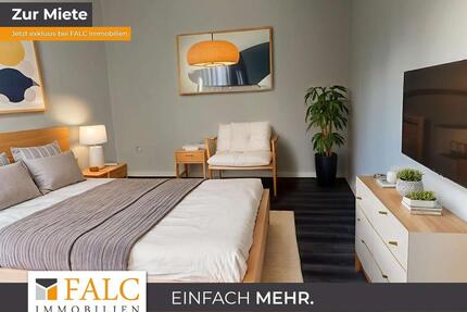 Helle 2-Zimmer-Wohnung mit sonnigem Südbalkon in Bochum-Grumme