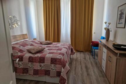 Möblierte Wohnung in Magdeburg alt Salbke