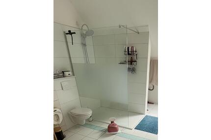 Schöne 3-Zi - 113 m², großem Bad, Garten und Süd-Fernblick - Nachrodt-Wiblingwerde