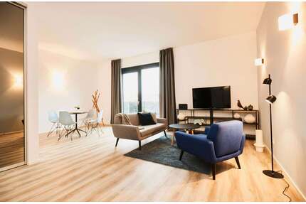 Wohnen auf Zeit in Marburg 1.450,00 €