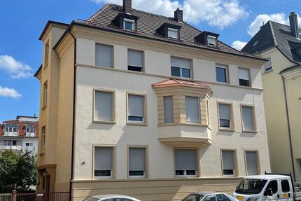 Vermiete 4 Zimmer Wohnung in Heilbronn
