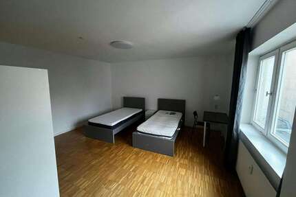 WG-Zimmer in Berlin 500,00 € 18 m²