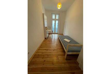 WG-Zimmer in Berlin 470,00 € 12 m²
