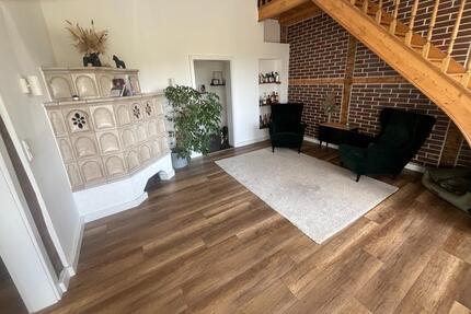 Zimmer in ruhiger Hoflage zur Untermiete – Nähe Ottmarsbocholt - Senden