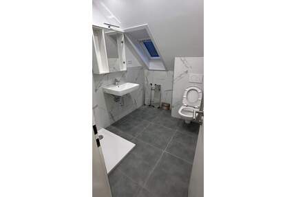 Schöne 3-Zimmer Wohnung (Erstbezug nach Sanierung) - Deizisau