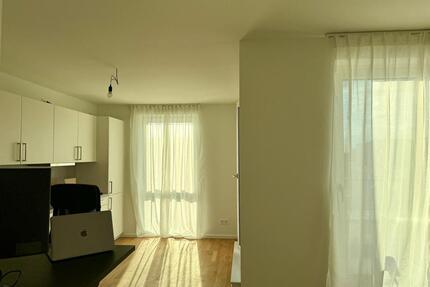 2-Zimmer Wohnung. 66,9 qm (Geestacht) - Hamburg Bergedorf