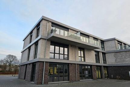 3 Zimmer Wohnung in Norderstedt zur Vermietung aus 2024