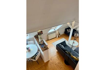 Helle 3 Zimmer Wohnung in OS Wüste ANFRAGESTOPP! - Osnabrück