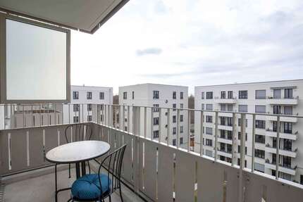 WG-Zimmer in Berlin 620,00 € 11 m²
