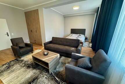 Wohnen auf Zeit in Köln 1.790,00 €