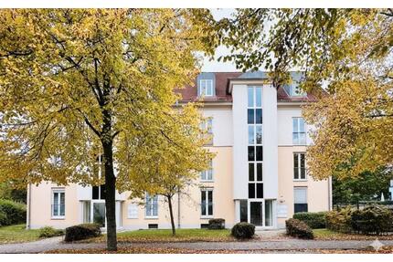 Hansapark: 2-Zi-Wohnung mit Balkon und TG-Stellplatz (Sudenburg) - Magdeburg Ottersleben