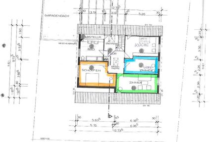 WG-Zimmer in Rutesheim - 400,00&nbsp;EUR Kaltmiete, ca.&nbsp; 19,00&nbsp;m&sup2; in Rutesheim (PLZ: 71277)