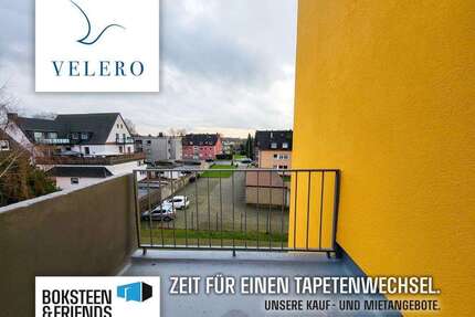 Wohnung zum Mieten in Gelsenkirchen 480,00 € 72 m²