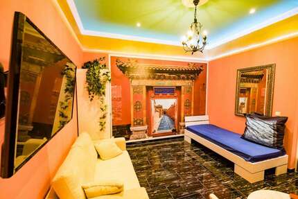 Wohnen auf Zeit in Bonn 835,00 €