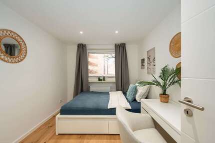 WG-Zimmer in München 700,00 € 12 m²