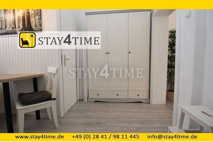 Wohnen auf Zeit in Neukirchen-Vluyn 795,00 €