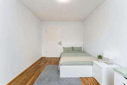 WG-Zimmer in Berlin 620,00 € 12 m²