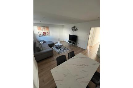 2-Zimmer Souterrainwohnung in Aplerbecker Mark - Dortmund