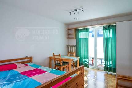 Wohnen auf Zeit in Altona - Hamburg Bahrenfeld 900,00 €