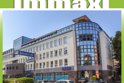 LEIPZIG-GOHLIS + 3-RAUM WOHNUNG MIT BALKON + AUFZUG AB SOFORT