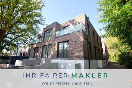 Wohnung zum Mieten in Weyhe 980,00 € 80 m²