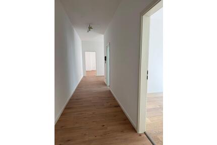 Attraktive, renovierte 2 Zimmer Wohnung (Innenstadt) - Mannheim