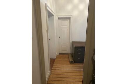 ALTBAU VILLA - 1,5 Zimmer Wohnung - STUDENTEN - SB St Arnual - Saarbrücken St. Arnual