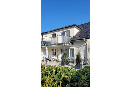 ***TOP 2-Zimmer Whg. mit Balkon, im Zentrum von Bad Essen***