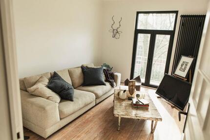 Kernsaniert & voll ausgestattet – Hamburg befristet