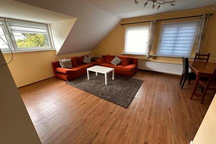 2,5 möblierte Zimmer Wohnung in Rudow zu vermieten - Berlin Neukölln