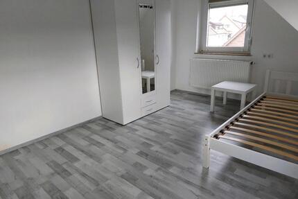 Helles WG-Zimmer in Filderstadt-Bernhausen sehr Zentral