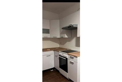Moderne 3 Zimmer Wohnung in westercelle